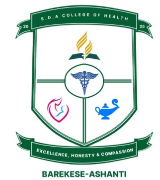 SDA COH Barekese Logo